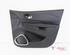 Portierbekleding RENAULT Captur I (H5, J5), RENAULT Clio IV (BH)