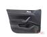 Portierbekleding VW Polo (AW1, BZ1)