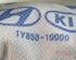 Airbag Dach links Kia Picanto TA 850101Y000 P12178094