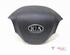 Driver Steering Wheel Airbag KIA Picanto (TA)