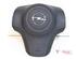 Driver Steering Wheel Airbag OPEL Corsa D (S07)