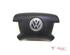 Airbag Stuurwiel VW Transporter V Kasten (7EA, 7EH, 7HA, 7HH), VW Transporter VI Kasten (SGA, SGH, SHA, SHH)