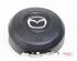 Driver Steering Wheel Airbag MAZDA 2 (DE_, DH_)