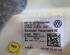 Zijairbag VW Golf VII (5G1, BE1, BE2, BQ1)