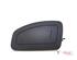 Side Airbag PEUGEOT 207 SW (WK_), PEUGEOT 207 (WA_, WC_)