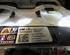 Dashboard OPEL ASTRA K Sports Tourer (B16)