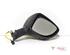 Wing (Door) Mirror RENAULT Captur I (H5, J5), RENAULT Clio IV (BH)