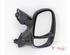 Wing (Door) Mirror OPEL Vivaro Kasten (F7), OPEL Vivaro Combi (J7)