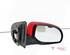 Wing (Door) Mirror HYUNDAI i20 (PB, PBT)