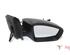 Wing (Door) Mirror VW Polo (6C1, 6R1)