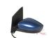 Wing (Door) Mirror VW POLO (6R1, 6C1), VW POLO Van (6R)