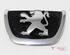 Emblem Peugeot Partner II Kasten  7810P9 P14339062