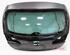 Boot (Trunk) Lid SEAT Leon (1P1)