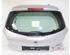 Boot (Trunk) Lid PEUGEOT 208 I (CA, CC)