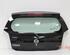 Boot (Trunk) Lid NISSAN Pixo (UA0)