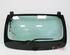 Boot (Trunk) Lid PEUGEOT 107 (PM, PN)