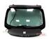 Boot (Trunk) Lid SEAT Ibiza IV (6J5, 6P1), SEAT Ibiza IV Sportcoupe (6J1, 6P5)