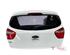 Boot (Trunk) Lid KIA Rio III (UB), KIA Rio III Stufenheck (UB)