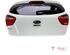 Boot (Trunk) Lid KIA Rio III (UB), KIA Rio III Stufenheck (UB)