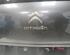 Boot (Trunk) Lid CITROËN C4 GRAND PICASSO II (DA_, DE_)