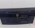 Boot (Trunk) Lid VW Golf III Cabriolet (1E7)