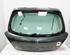 Boot (Trunk) Lid PEUGEOT 207 (WA_, WC_)