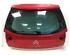 Boot (Trunk) Lid CITROËN C3 II (SC_), CITROËN C3 III (SX), CITROËN DS3