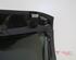 Boot (Trunk) Lid CITROËN C1 II (PA_, PS_)