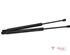 Bootlid (Tailgate) Gas Strut Spring RENAULT CLIO IV (BH_), RENAULT CAPTUR I (J5_, H5_), RENAULT CLIO III (BR0/1, CR0/1)