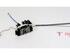 Bonnet Release Cable MERCEDES-BENZ A-Klasse (W176)