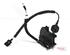 Bonnet Release Cable RENAULT Clio IV Grandtour (KH)