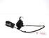 Bonnet Release Cable PEUGEOT 207 CC (WD)