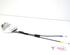 Bonnet Release Cable MITSUBISHI MIRAGE / SPACE STAR Hatchback (A0_A)