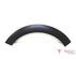 Wheel Arch Extension CITROËN C3 III (SX), CITROËN C3 II (SC_)