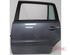 Door OPEL Zafira/Zafira Family B (A05)