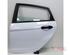 Door FORD Fiesta VI Van (--)