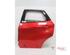 Door RENAULT Captur I (H5, J5), RENAULT Clio IV (BH)