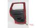 Door RENAULT Captur I (H5, J5), RENAULT Clio IV (BH)