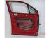 Door FIAT 500X (334), FIAT Qubo (225)