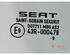 Deurruit SEAT Ibiza IV (6J5, 6P1), SEAT Ibiza IV Sportcoupe (6J1, 6P5)