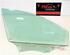 Door Glass SEAT Ibiza IV (6J5, 6P1), SEAT Ibiza IV Sportcoupe (6J1, 6P5)