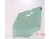 Door Glass FIAT 500L (351_, 352_)