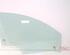 Door Glass OPEL KARL (C16)