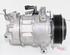 Air Conditioning Compressor RENAULT Kadjar (HA, HL)