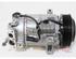 Air Conditioning Compressor RENAULT Kadjar (HA, HL)