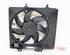 Radiator Electric Fan  Motor PEUGEOT 208 I (CA, CC)