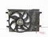 Radiator Electric Fan  Motor OPEL Corsa D (S07)