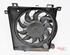 Radiator Electric Fan  Motor OPEL Zafira/Zafira Family B (A05)