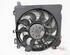 Radiator Electric Fan  Motor OPEL Zafira/Zafira Family B (A05)