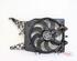 Radiator Electric Fan  Motor OPEL Corsa D (S07)